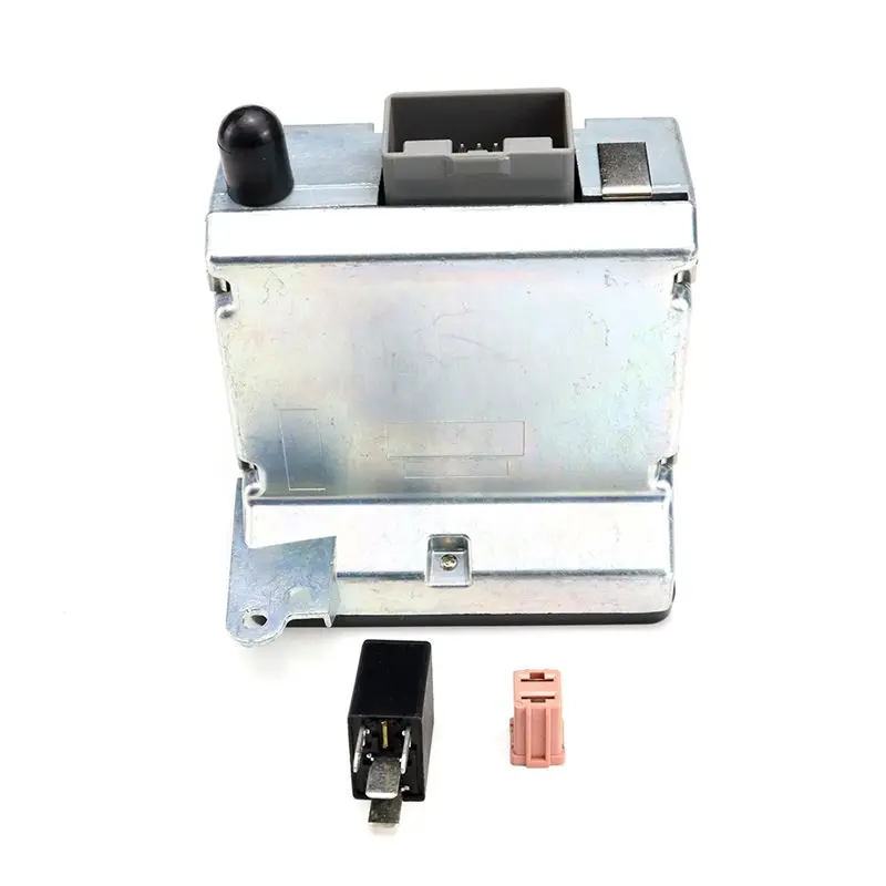 A00E-Trailer Brake Control Module Kit do Forda F-150 2011-2014 BL3Z-19H332-AA BL3Z19H332AA