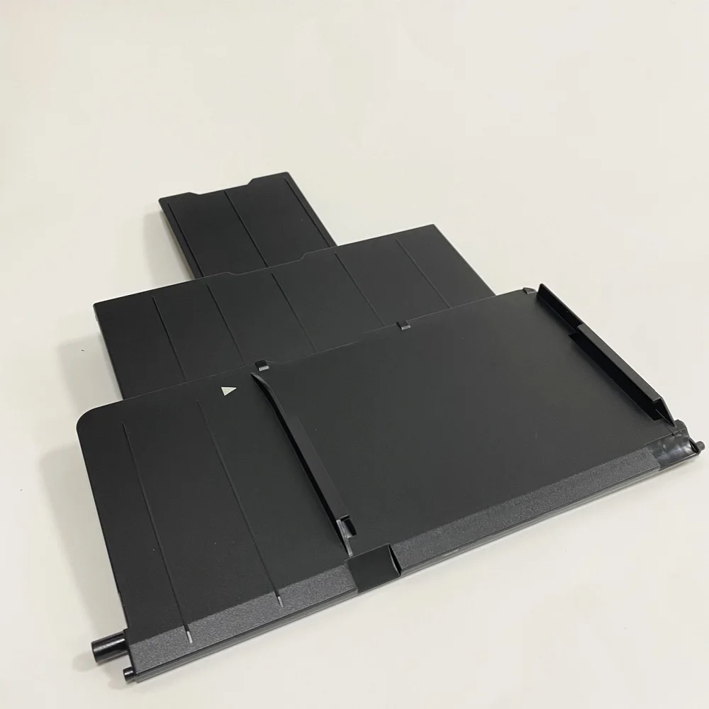 1PC Original CD tray holder CD output tray for Epson T50 T60 A50 P50 R260 R270 R380 R390 RX680 L800 L801 printer