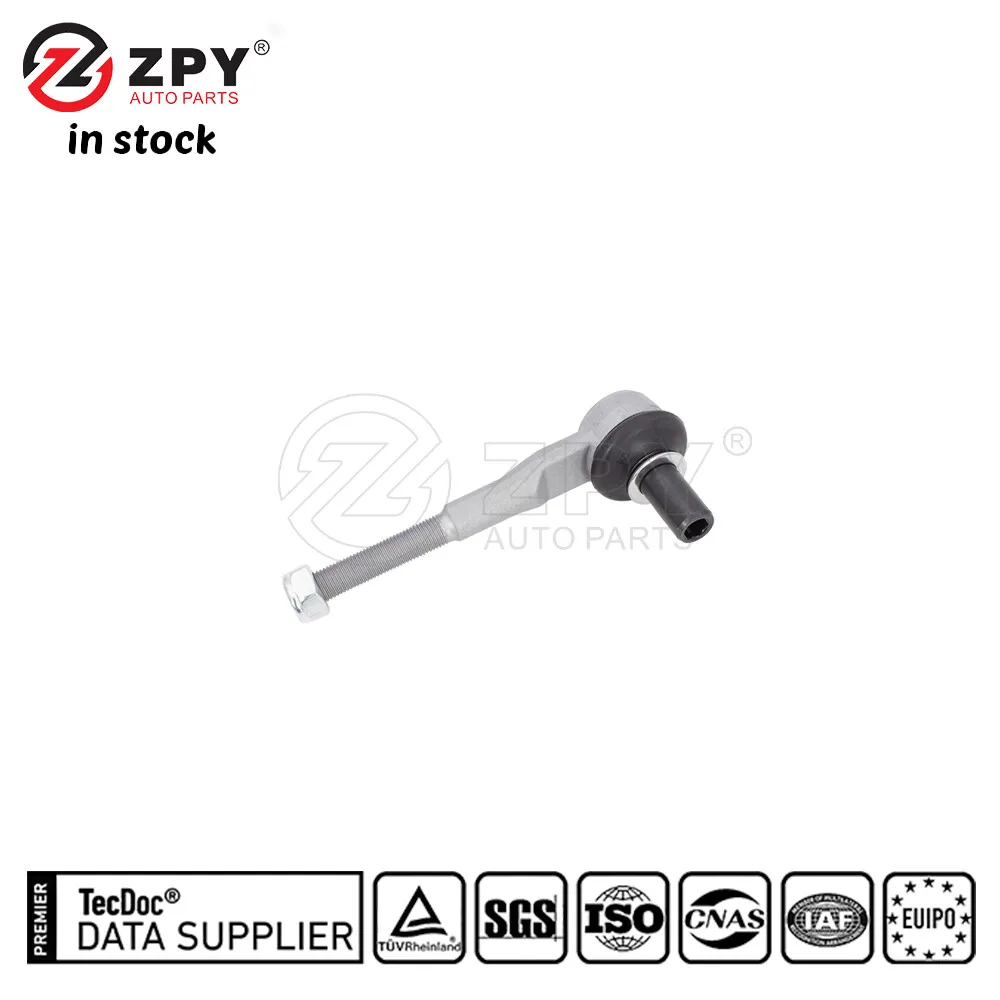 

ZPY New Hight Quality Left Right Steering Tie Rod For Audi S6 4B0 419 811G
