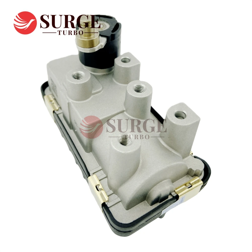 G36 769674 Turbo Electronic Actuator G-36 761963 for Citroen C Mitsubishi Outlander Peugeot 4007 2.2 HDi  GTB1752V 6NW009483