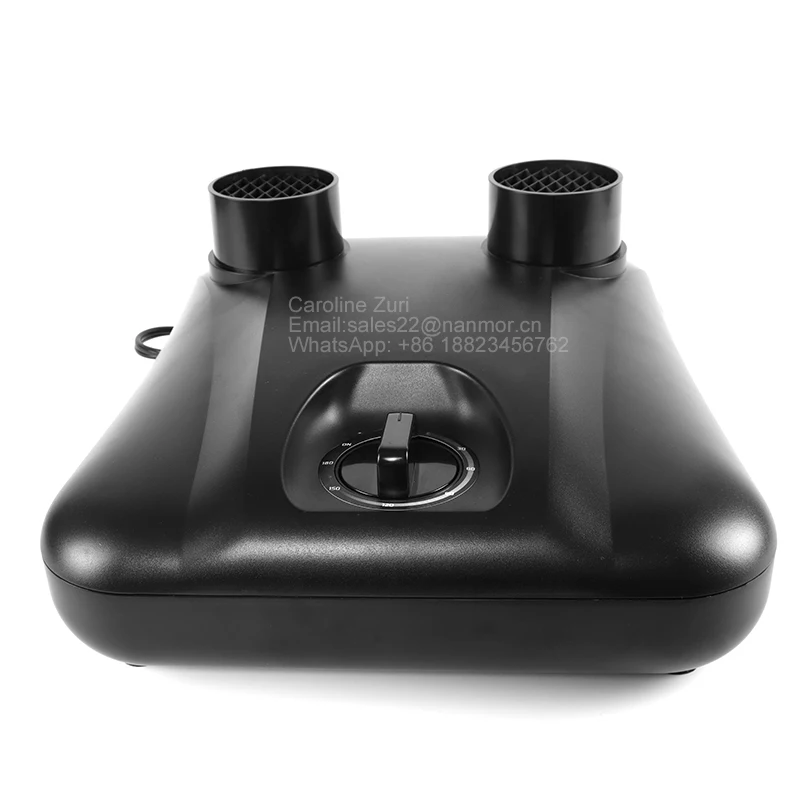 Top Seller  Best Seller Thermal Convection Shoe&Boot Dryer with Detachable air Tubes
