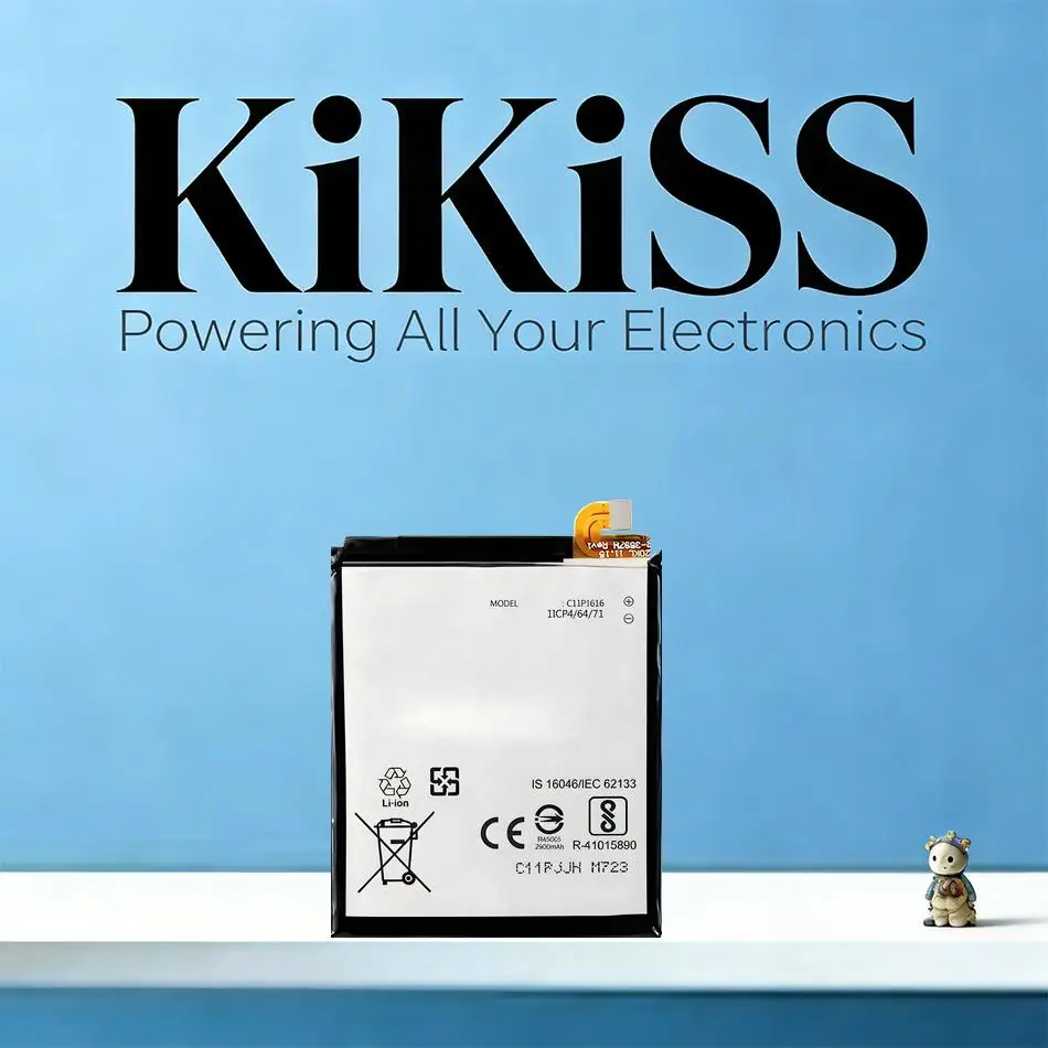 Mobile Phone Batter…