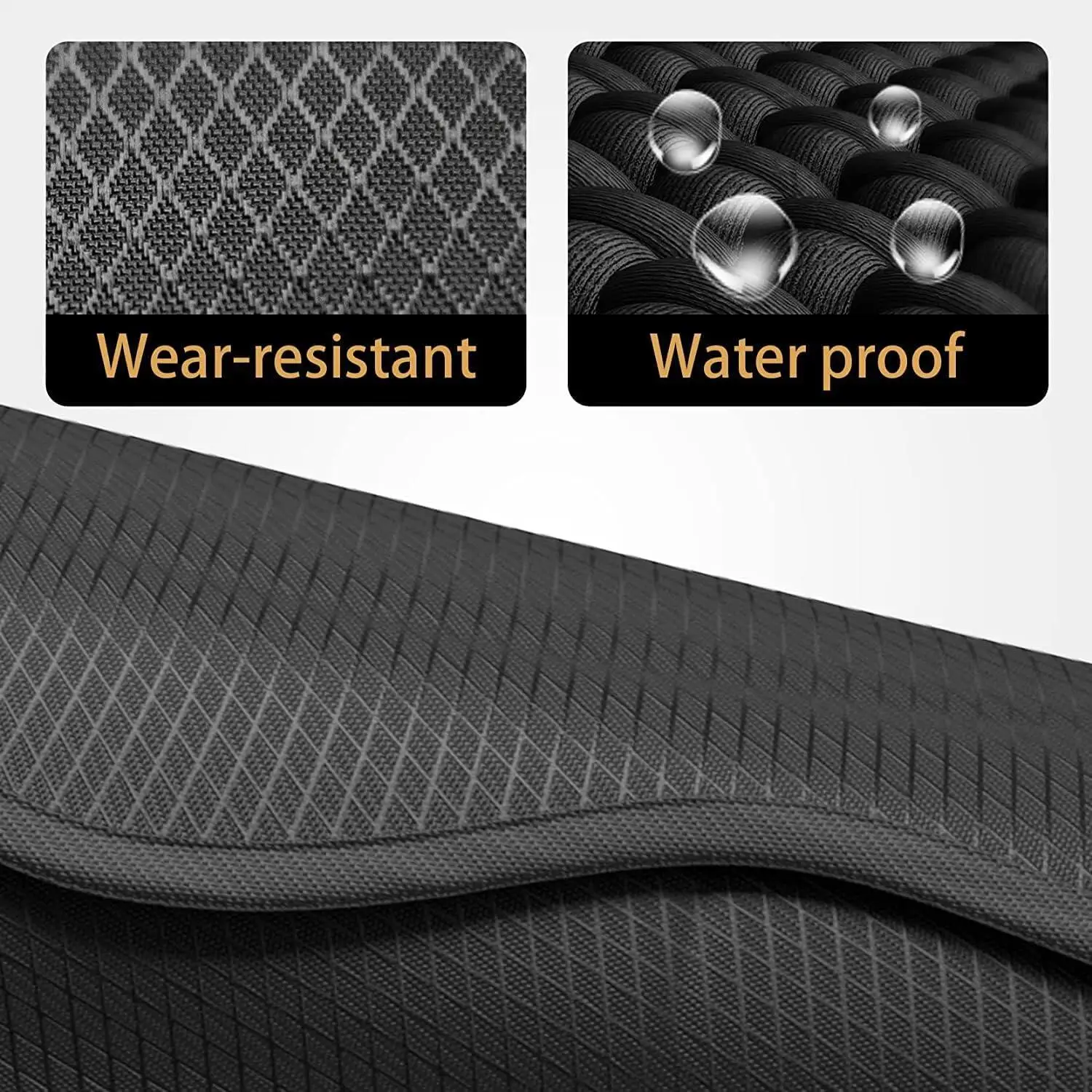 Air Compression Leg Massager, 4-8 Chambers TPU Pneumatic Compression Shorts, Wireless Pressotherapy Boots for Athlete Recovery
