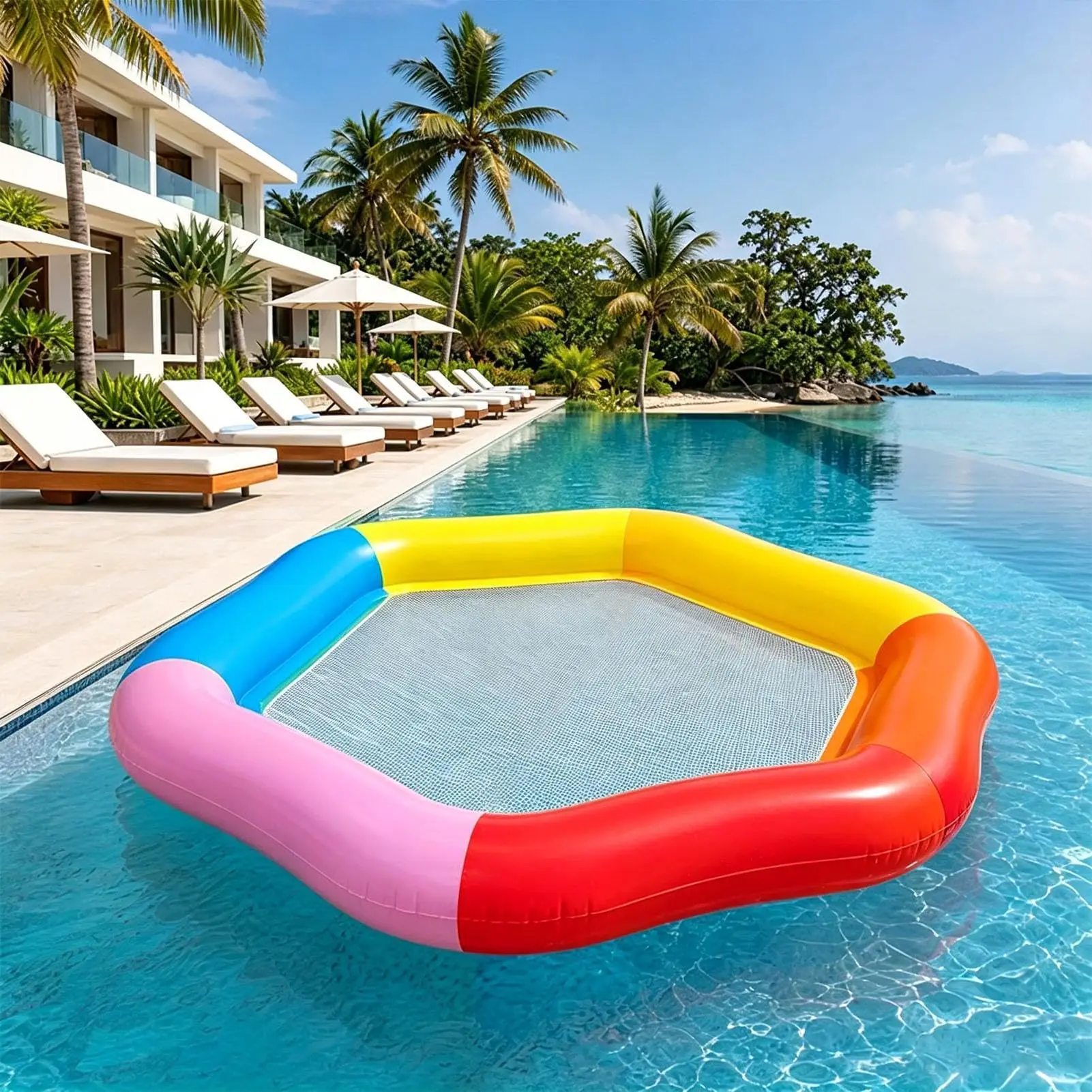 #15 Top 40 Pool Loungers Worth Buying In 2026