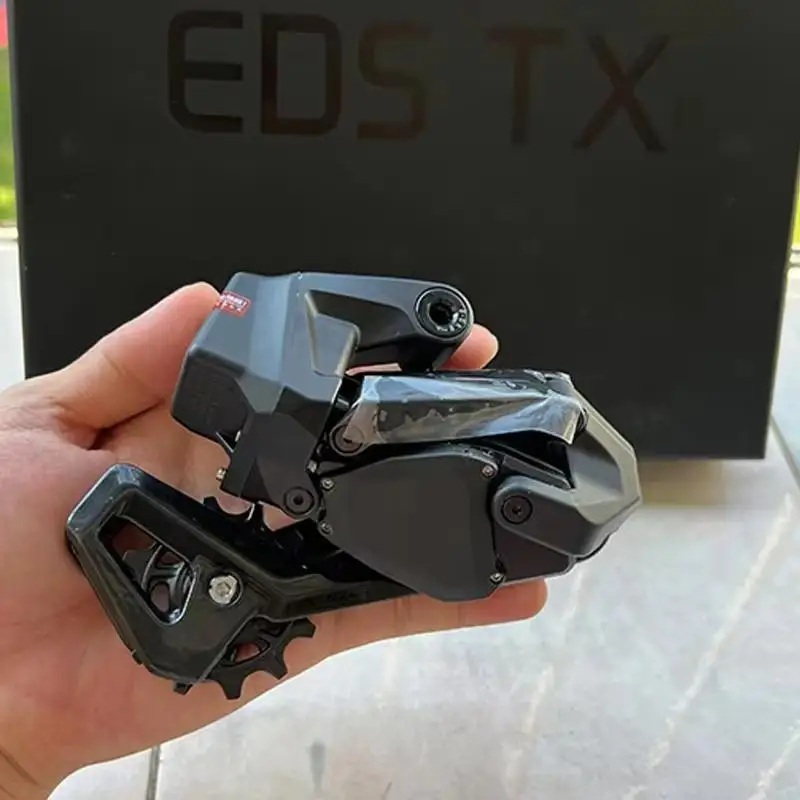 Wheeltop EDS TX 6000 7000 ワイヤレス電子式ロードバイクグループ