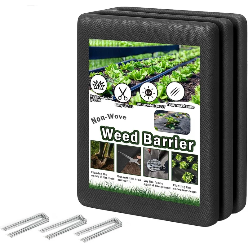 10 Floor Studs Non-… - image