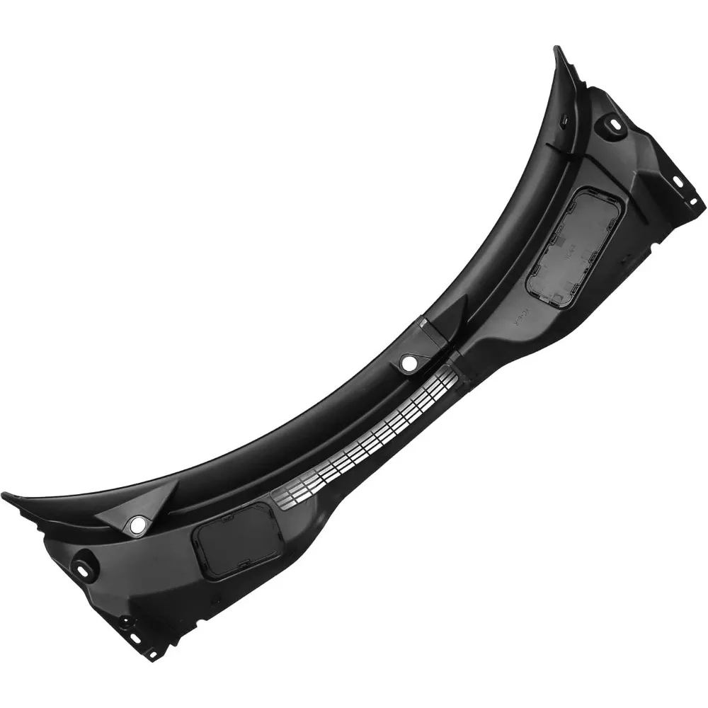 Cooper Countryman Paceman Windshield Wiper Cowl Panel Cover LHD For BMW MINI R60 R61 2010-2016 51719808095 51719808096