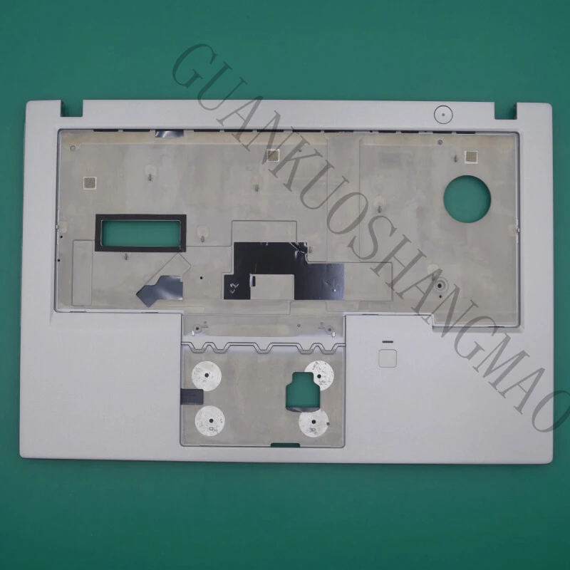HJY...for Genuine Lenovo ThinkPad T480s Palmrest with Touchpad and Fingerprint 5M10W47586 01YN988