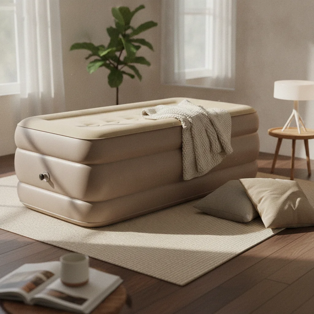 colchon-inflable-extensible-para-tren-plegable-con-bomba-de-inflado-manual-compacto-para-viajeros