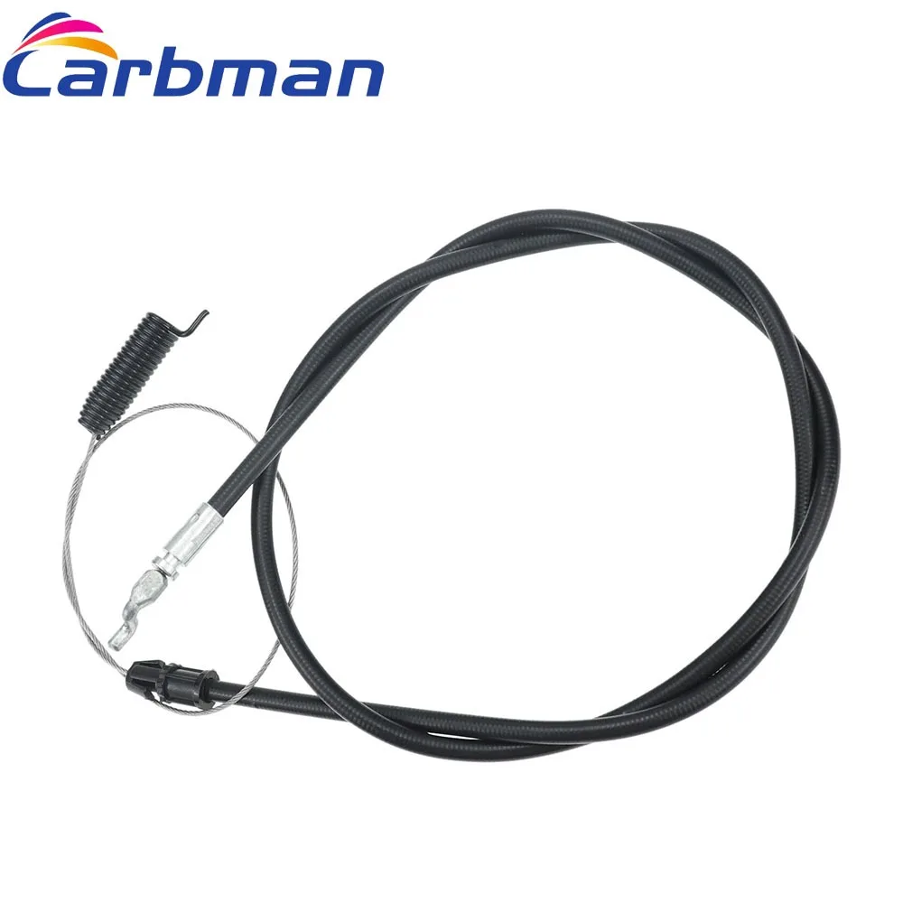 946-04008 746-04008 كابل القابض مناسب لـ MTD Troy Bilt Craftsman قاذف الثلج