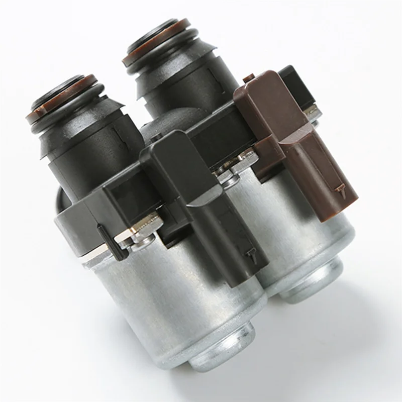 

A04E-Fit For Mercedes Benz Air Conditioning Solenoid Valve Thermostat Warm Water Valve 0009820617