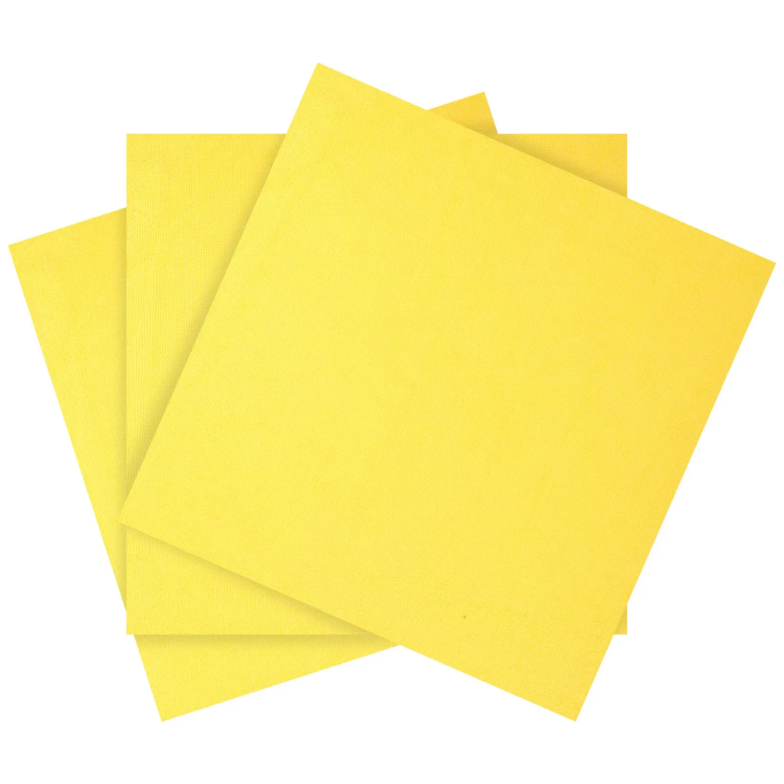 

3pcs Microfiber Cleaning Cloth Water Absorbent For Car Washing Kitchen Drying Dish Cloths Multi-Function Reusable Towels Fiber