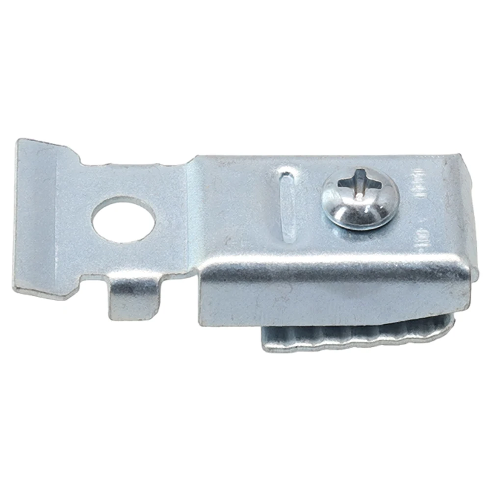 Top Bracket Complete and Reliable Bi Fold Door Hardware Repair Kit – Eliminates the Need for Costly Replacements
