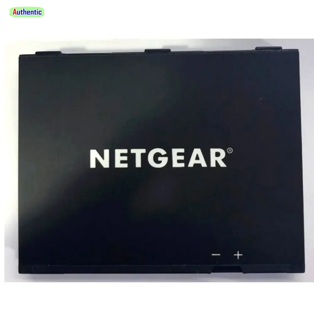 5040MAH 19.76WH 3.8V   battery for NETGEAR NightHawk M1 MR1100 Latest Production wifi router Batterie