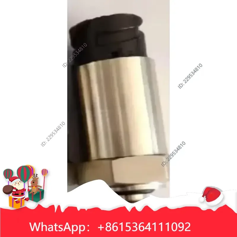 Widely Applied， Pressure Sensor for Air Compressor Accessories for 1089957960 Cost effective，1pc