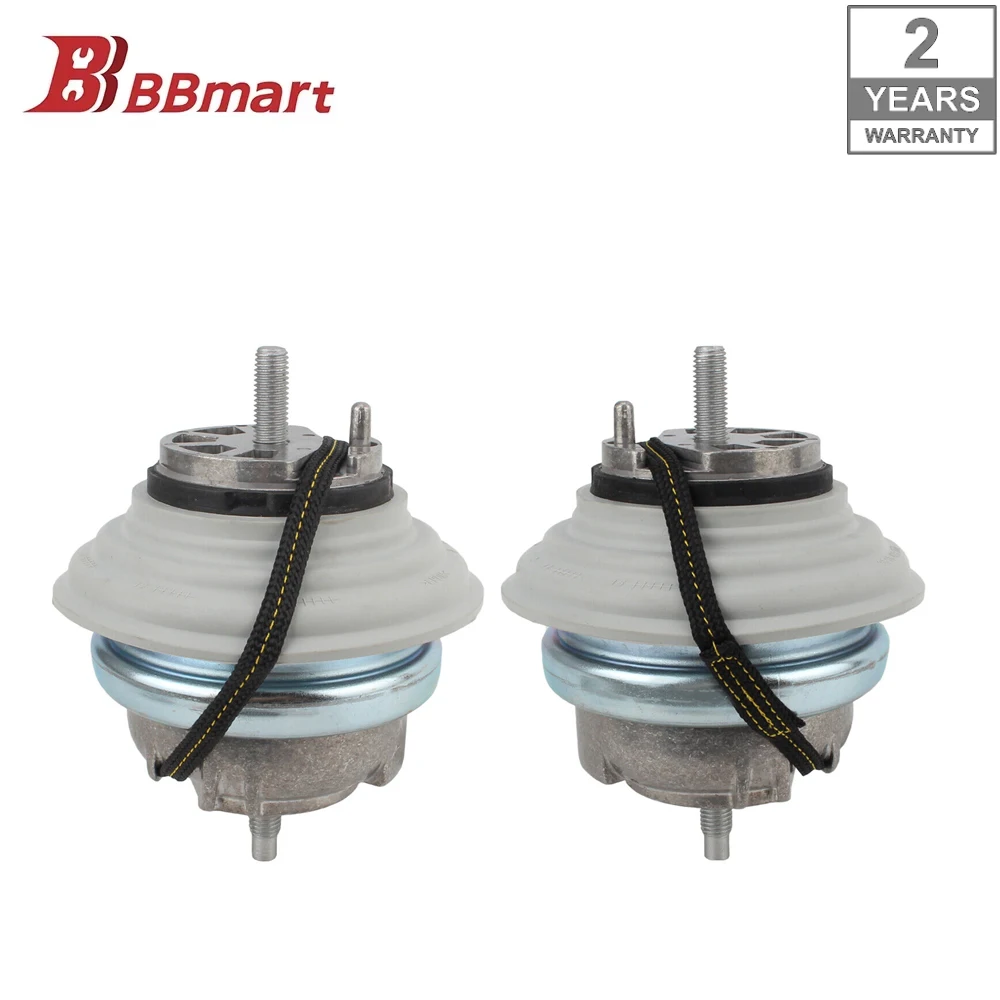 

C2P17845 BBmart Auto Parts 1 pcs Left Right Engine Mount Engine mounting For Jaguar XF X250 XJ X351 cars accessories