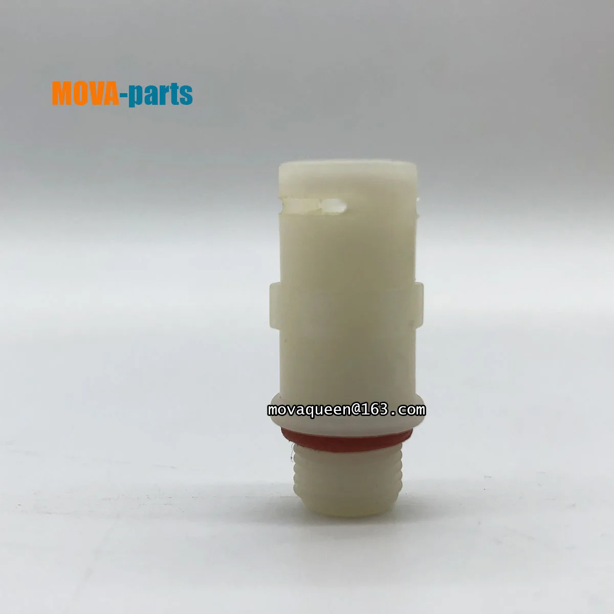 1Pcs Coffee Maker Accessories Steam Rod Connector For EUPA 1819A 1819 1818 Coffee Machine