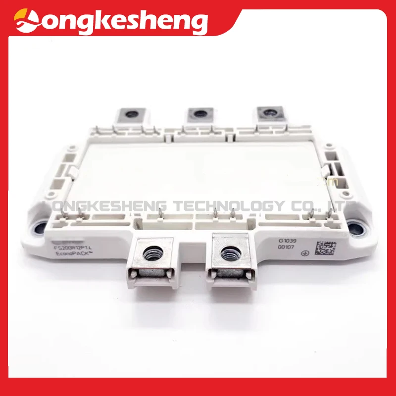 FS200R07A1E3 FS200R12PT4P FS300R07A1E3 شحن مجاني الوحدة الأصلية في المخزون