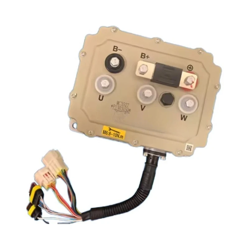 

Electric MC3527-60V icleanpower motor