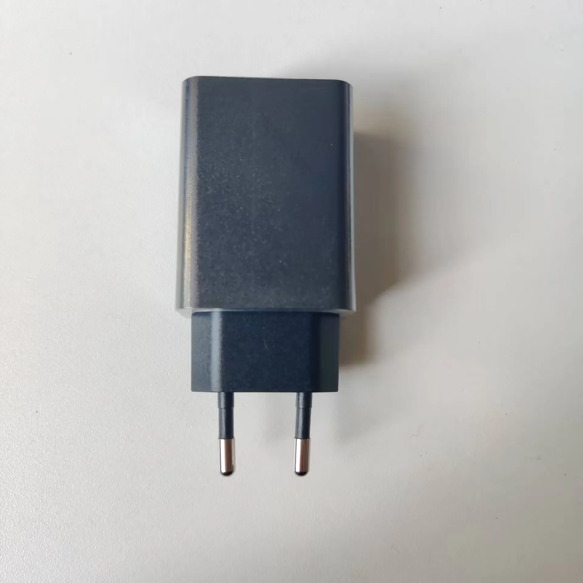 

Новый оригинальный адаптер переменного тока для Oukitel P1, телефона, ПК, USB-адаптер переменного тока, 18 Вт, зарядное устройство с вилкой европейского стандарта, дорожный импульсный источник питания + USB-кабель типа C для передачи данных