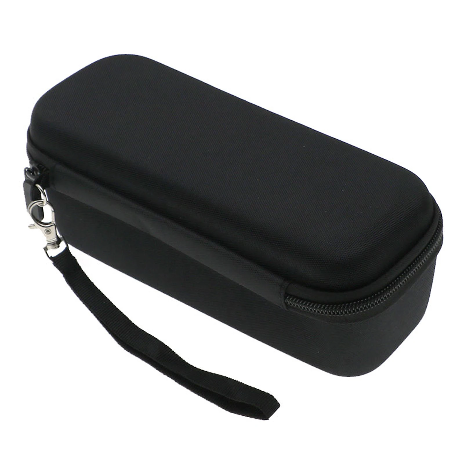 EVA Outdoor Carrying Storage Bag with Mesh Pocket Fit for TRIBIT XSound Plus 2 Speaker Portable Cover Protective Bag Waterproof view 6
