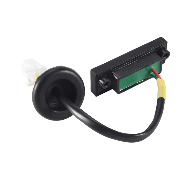 

L39A-для Hyundai Verna SOLARIS 2010-2016 хэтчбек задняя кнопка переключателя стартера багажника 81260-1R000 812601W220