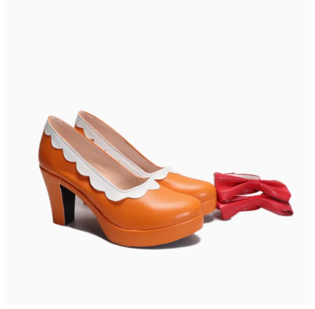 Unisex Anime Cos Hanamichi Ran Cosplay Costumes Shoes Boots Custom Size