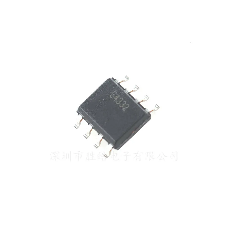 

(10PCS) TPS54332DDAR TPS54332 DDAR SOP-8 IC CHIPSET