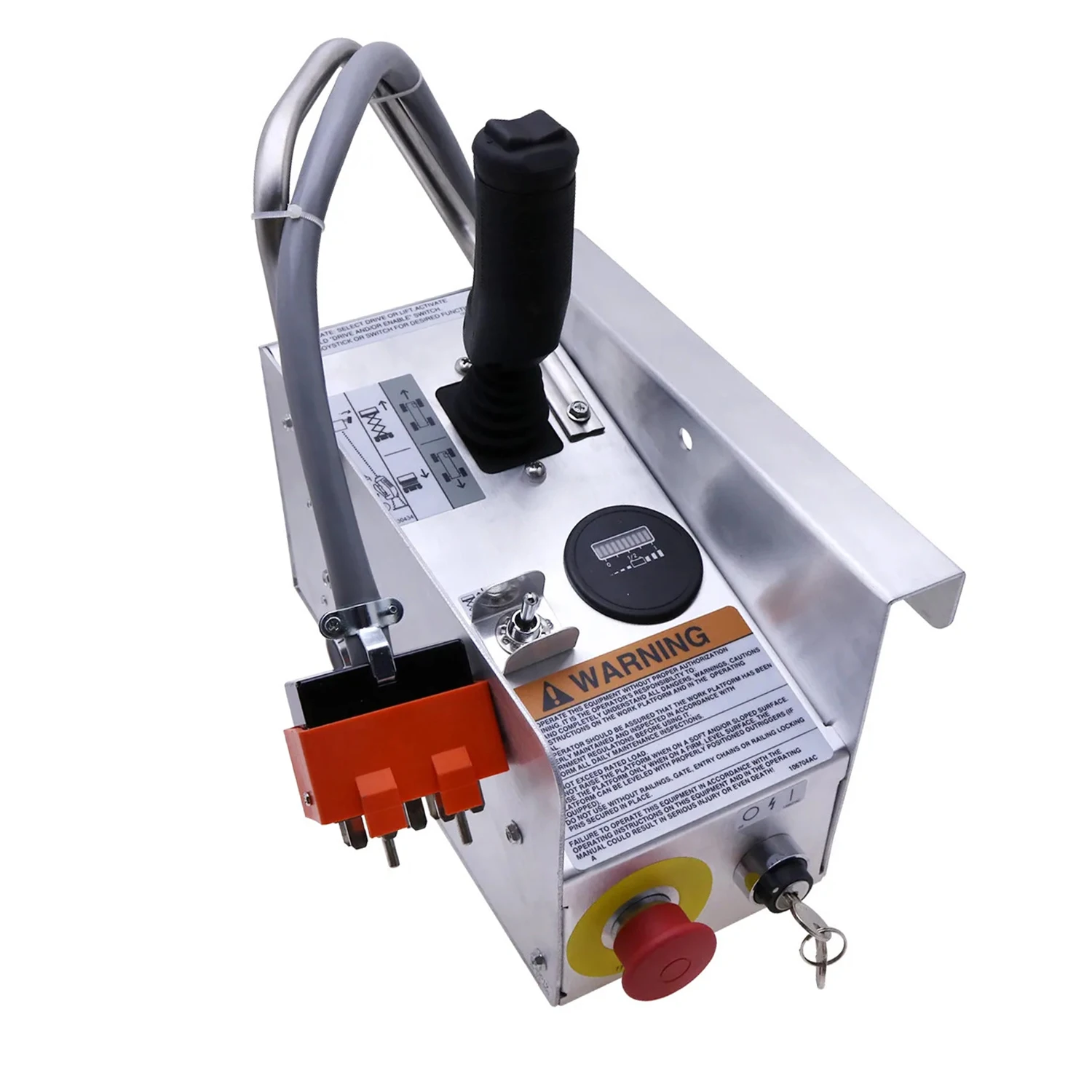 

1PC Control Box 310185 For SkyJack Scissor Lift SJIII 3015 SJIII 3215 SJIII 3219 Engine Car Accessories Part Replacement