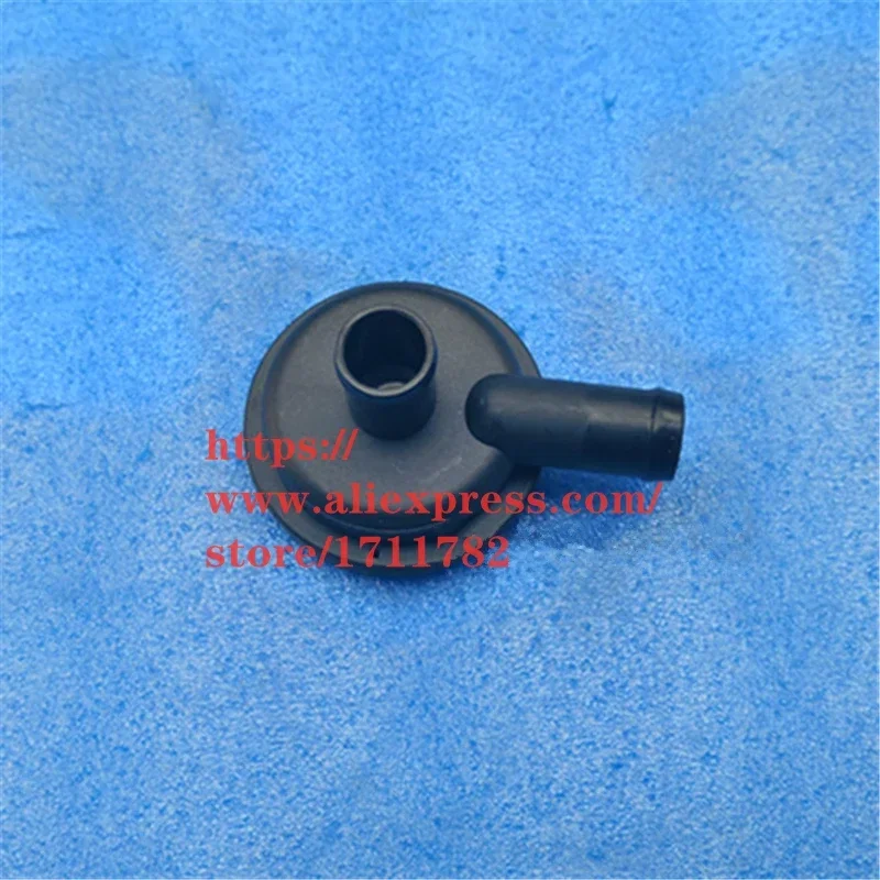 Exaust Check Valve For Chery Eastar A3 M11 A5 Fora Tiggo V5 PVC Valve 481H-1014040