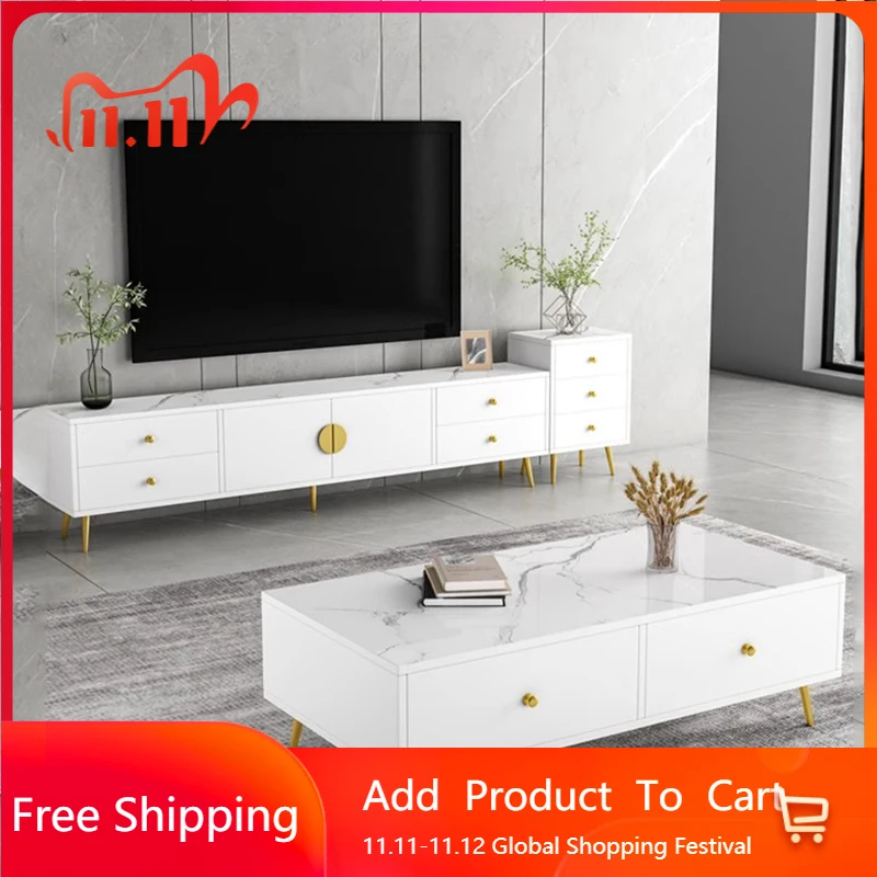 

Organizer Vintage Tv Stand Gray Elegant Modern Glamour Minimalist Display Cabinet Retro Unique Office Muebles Trendy Furniture