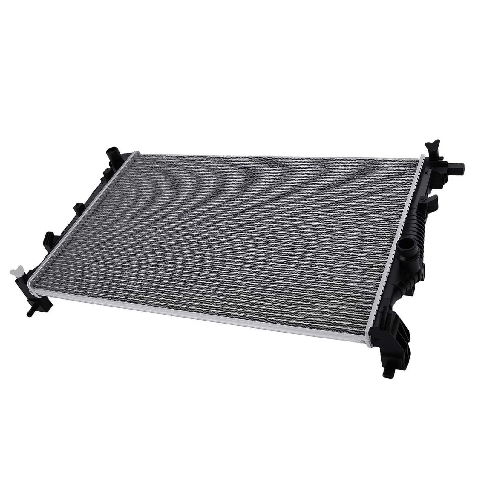 Radiator Engine Cooler for Chrysler 200/Cherokee 14-18 68197299AB Aluminum