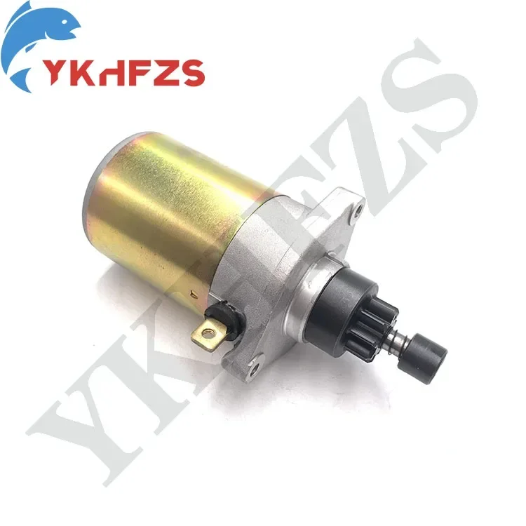 

PARSUN F8-09000400W Стартер Подвесные детали OE ЗАМЕНА