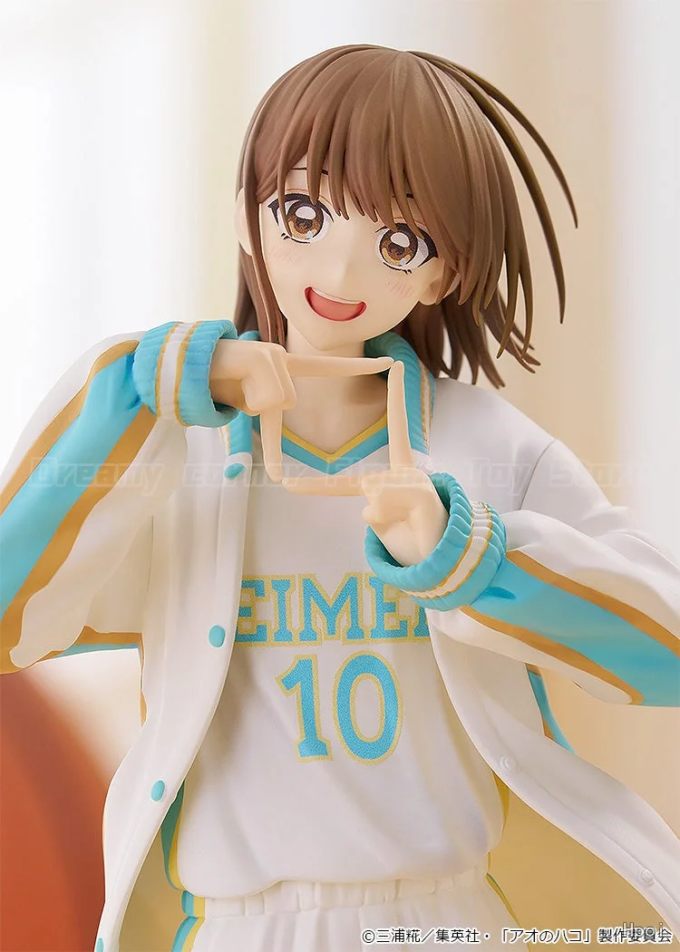 

【В наличии】Оригинальный GSC PUP Ao No Hako Chinatsu Kano Коллекция фигурных украшений