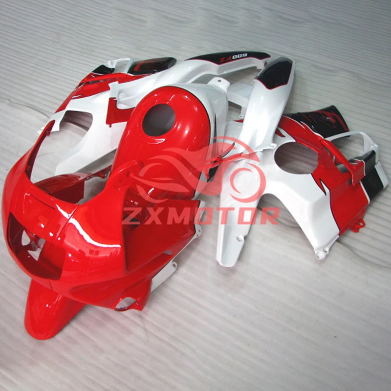 Fairing Set for Honda CBR600 F2 91 92 93 94 Dirt Bike Motorcycle Plastics Fairings CBR 600 F2 1991 1992 1993 1994