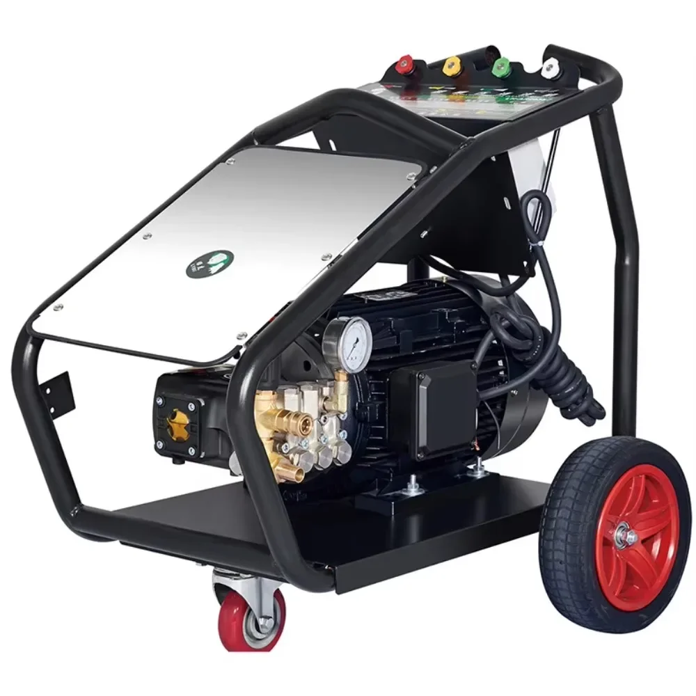 

Heavy Duty Power Washer Industrial Pressure Washer