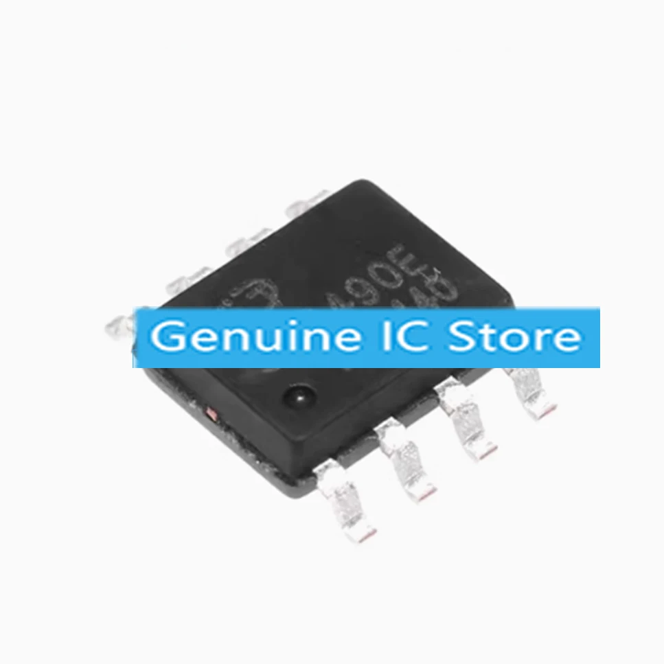 

10pcs/lot SIT3490EESA SIT3490E SOP New Original Genuine Ic