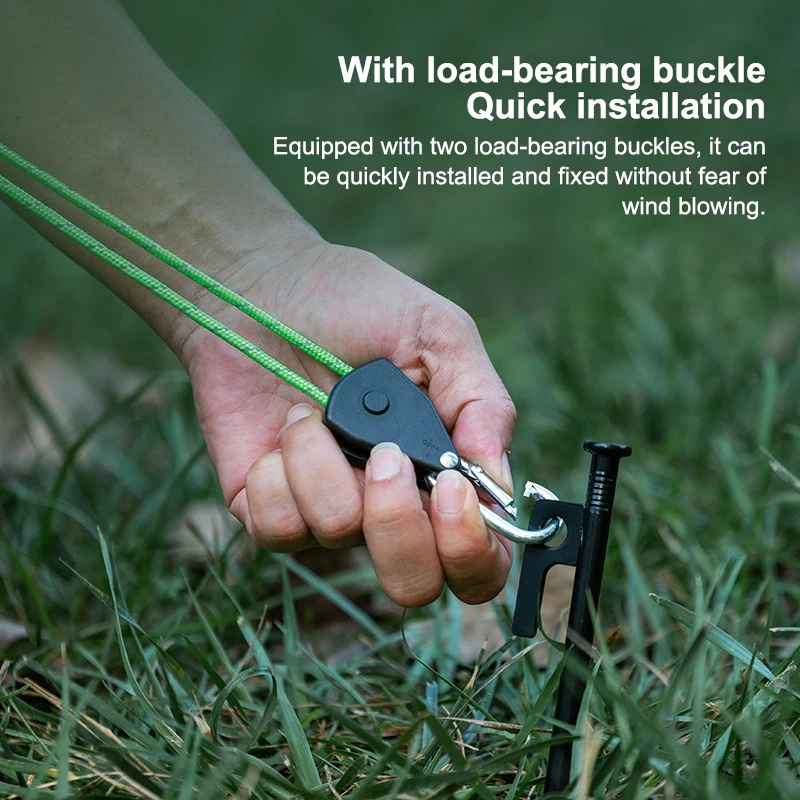 New 1PC 4M Reflecti…