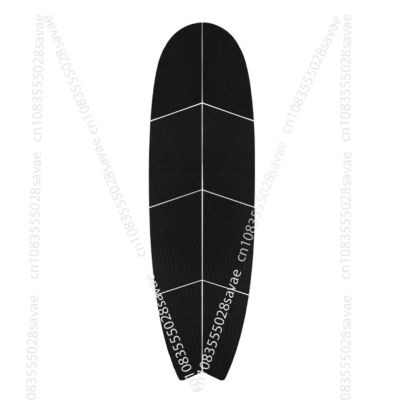 

Surfboard Eva Anti-Slip Mat Deck traction mat SUP high-density non-slip paddle board Eco-friendly materials No deformation