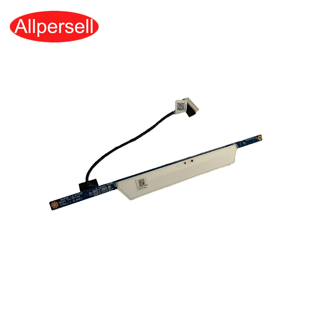 For 17 R4 LED light board indicator light small board cable FGXVG RY7G9 LS-D752P