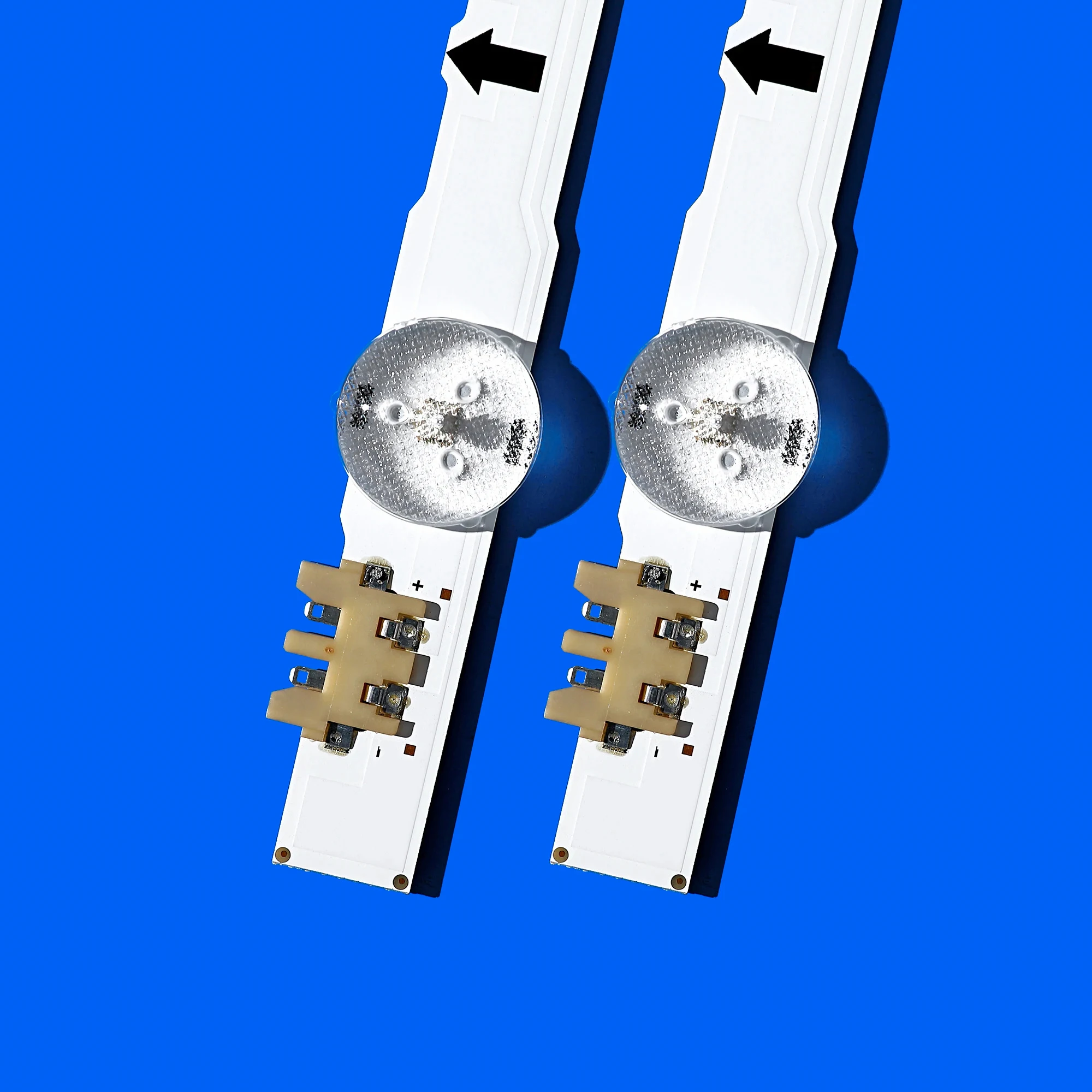 

LED Backlight strip for 5 sets UN48H6400