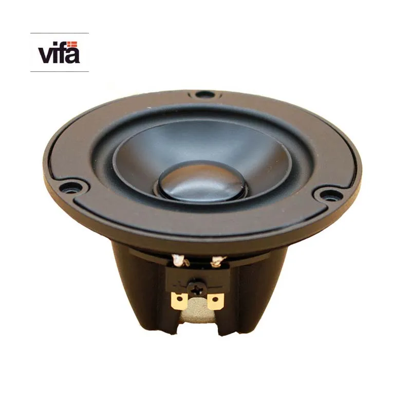 

2-piece set (2 speakers) VIFA full range speaker NE95W fever speaker unit