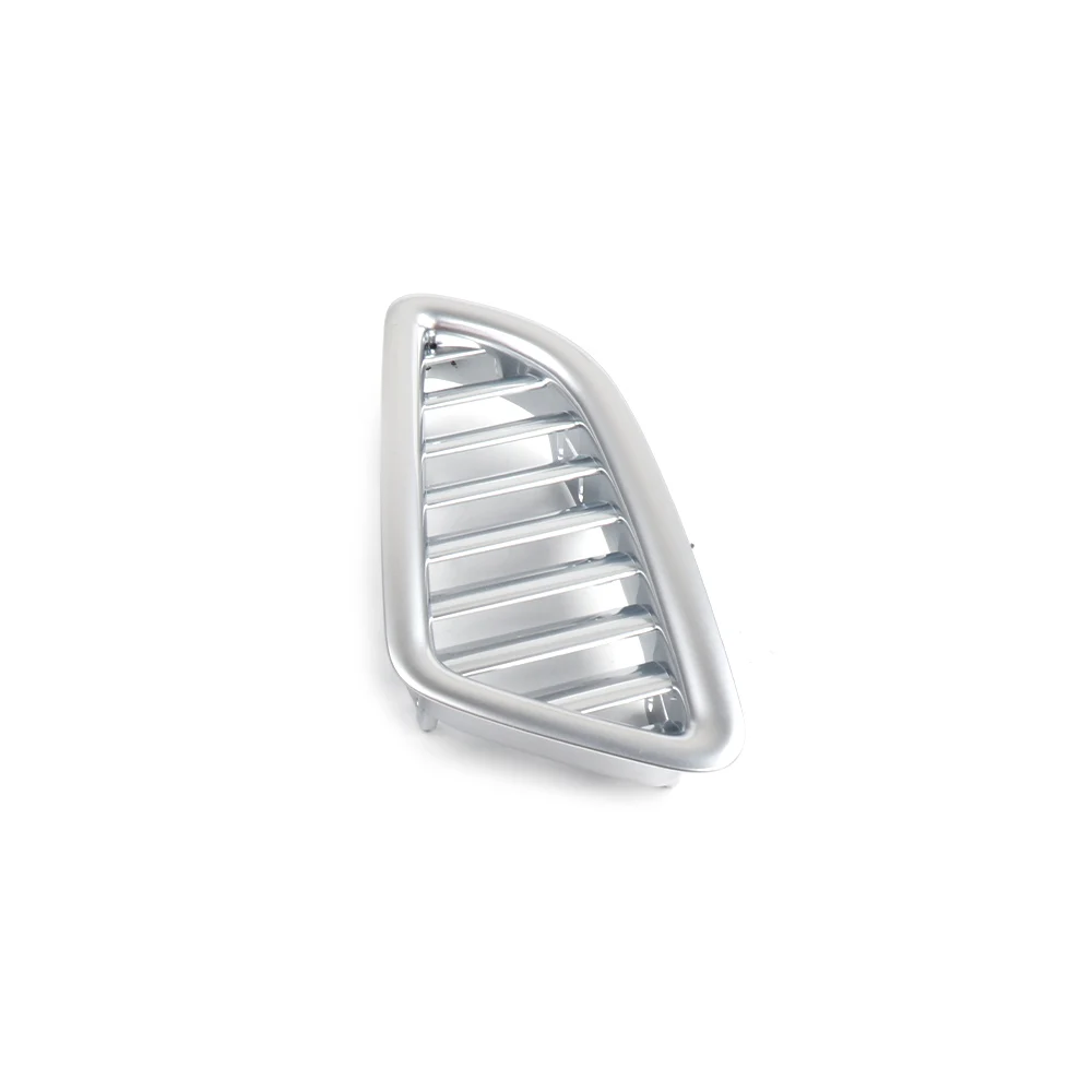 

Для Mercedes Benz W205 C Class 2015-2021 консоль приборной панели AC вентиляционная решетка рамка кондиционера накладки на вентиляционные отверстия