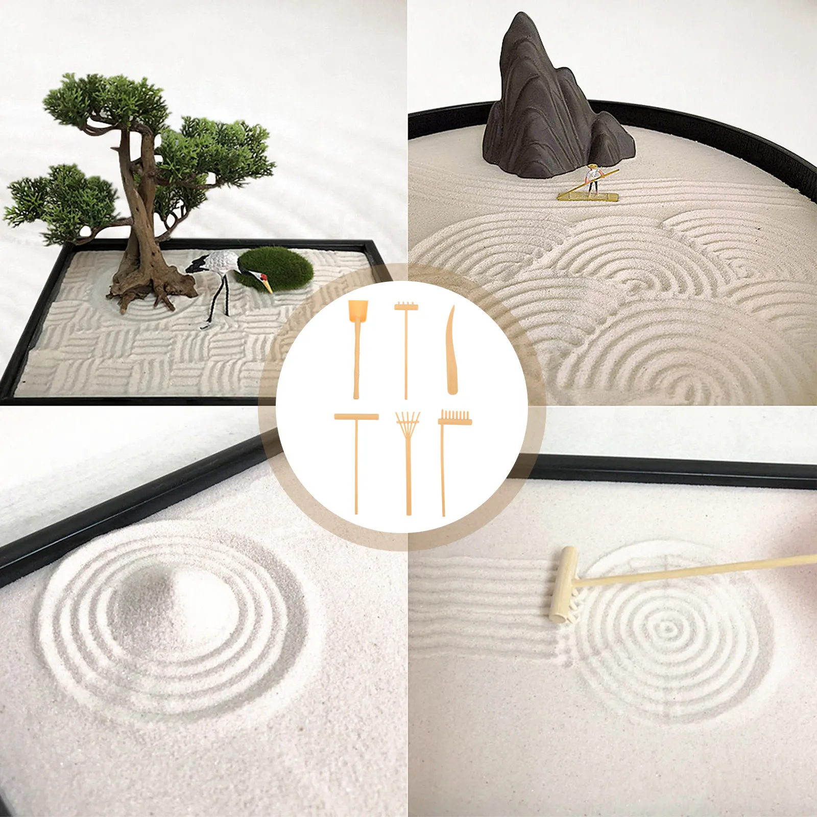 Category image: Sand Painting