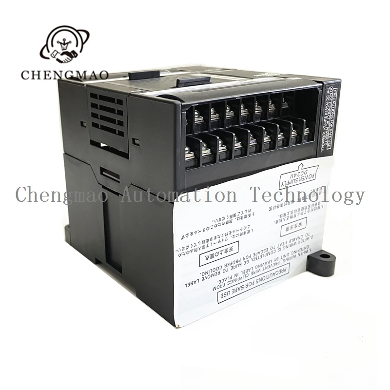 جديد وأصلي PLC Sysmac وحدة المعالجة المركزية CP1L-L14DR-D CP1L-EM CP1L-EL
