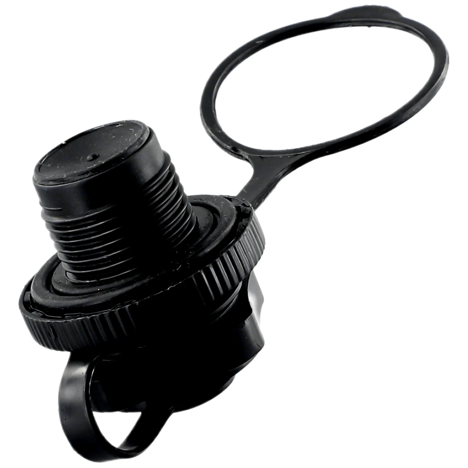 For Lay-Z-Spay Air Cap Screw Inflation Valve 22mm For Inflatable Boats/ Kayaks/ Airbeds/ Canoes/ Pool Rafts/ Rubber Dinghys