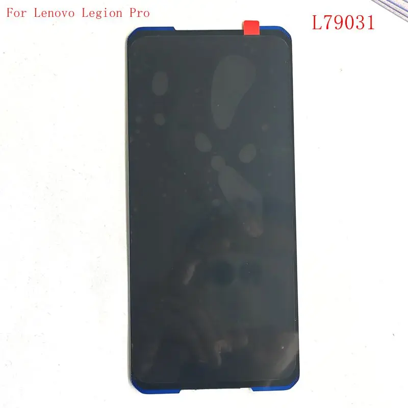 Amoled For Lenovo legion pro Lcd display touch digitizer Replacement screen L79031