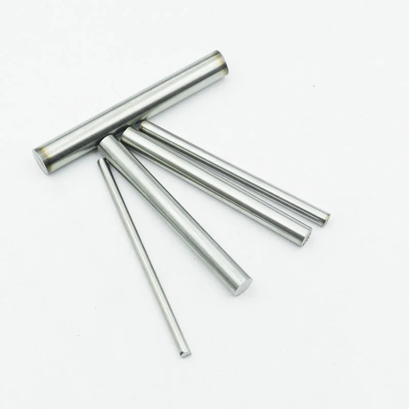 Rundstab aus Edelstahl 304, Metallstäbe, Durchmesser 1, 1,5, 2, 2,5, 3, 3,5, 4, 5, 6, 7, 8, 9, 10 bis 120 mm, Stab aus Edelstahl 304 – Detail 4