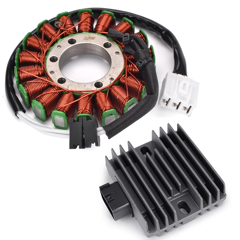 YZF-R6 Stator Coil …