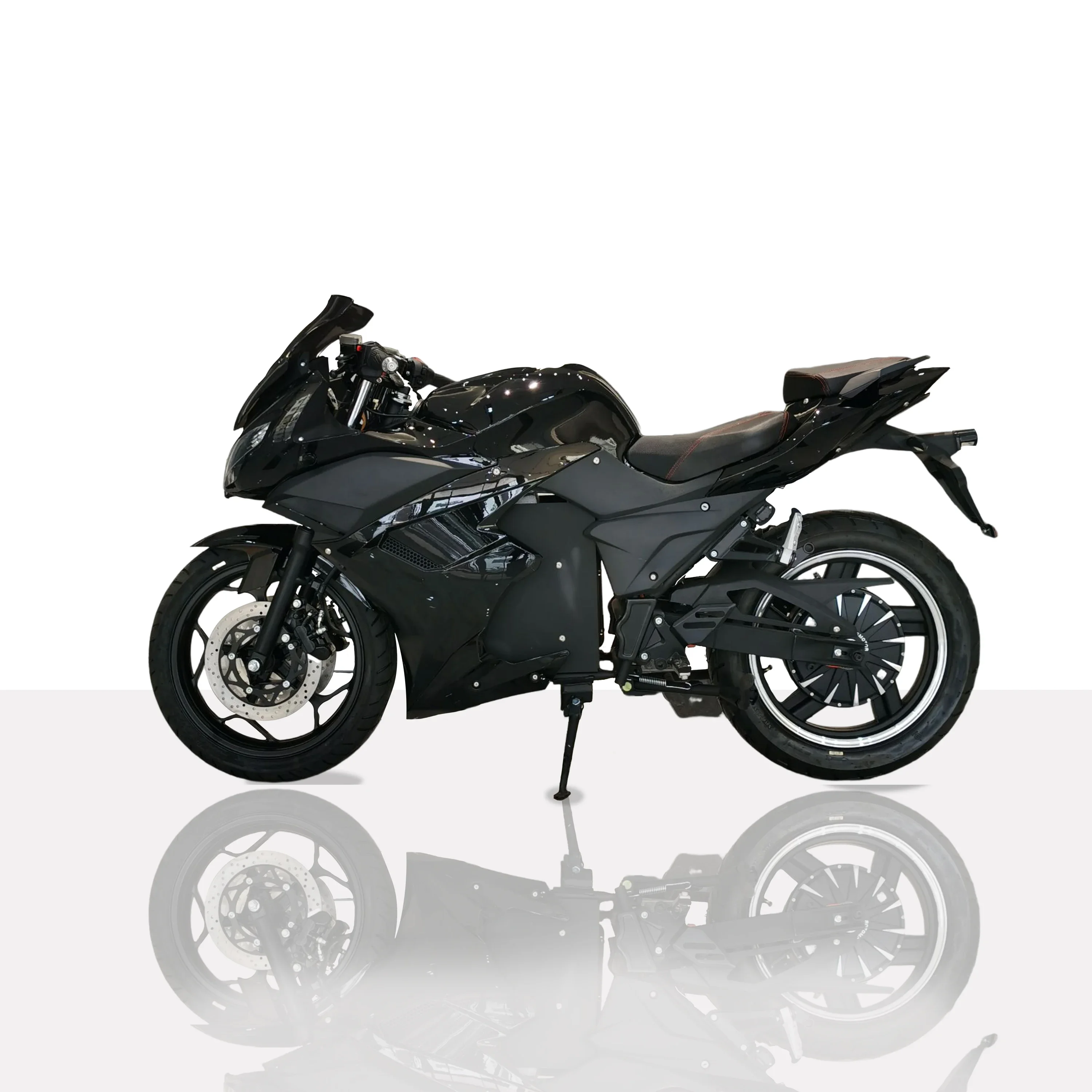 

JUFENG Super New 5000W 72V 60ah Big Power Adults Electric Off Road Racing Electric Motorcycles